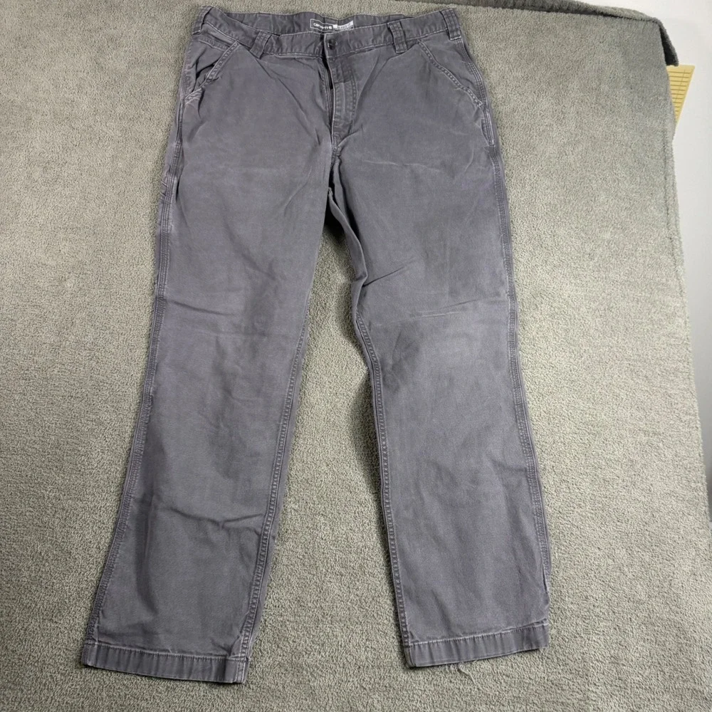 Carhartt relaxed fit